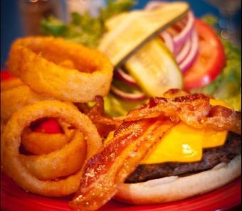 Product - Ozark Lodge & Steakhouse in Newark, MO Steak House Restaurants