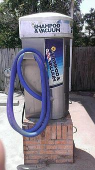 Product - Ozone CarWash in Covington, LA Government