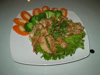 Product - P.S. Bangkok in Chicago, IL Thai Restaurants