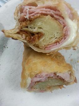 Product - Paaastelito's in Lynn, MA American Restaurants