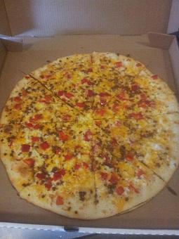 Product - Pablo's Pizza in Grand Junction, CO Pizza Restaurant