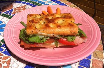 Product - Pacha in Austin, TX American Restaurants