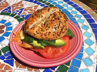 Product - Pacha in Austin, TX American Restaurants