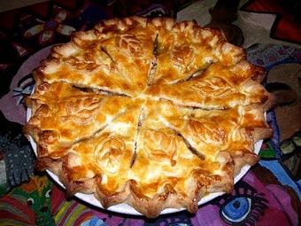 Product - Pacha in Austin, TX American Restaurants