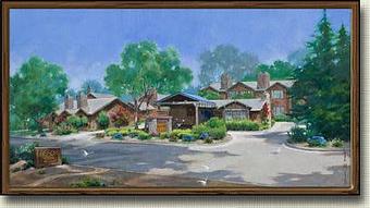 Product - Pacific Gardens Inn in Pacific Grove, CA Hotels & Motels