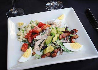 Product - Pacific Grill in Downtown Tacoma - Tacoma, WA American Restaurants