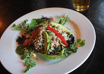 Product - Pacific Grill in Downtown Tacoma - Tacoma, WA American Restaurants