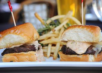 Product - Pacific Grill in Downtown Tacoma - Tacoma, WA American Restaurants