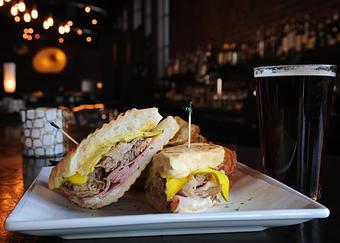 Product - Pacific Grill in Downtown Tacoma - Tacoma, WA American Restaurants