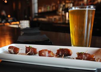 Product - Pacific Grill in Downtown Tacoma - Tacoma, WA American Restaurants