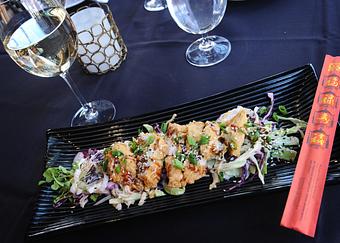 Product - Pacific Grill in Downtown Tacoma - Tacoma, WA American Restaurants