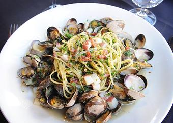 Product - Pacific Grill in Downtown Tacoma - Tacoma, WA American Restaurants