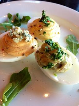 Product - Pacific Grill in Downtown Tacoma - Tacoma, WA American Restaurants