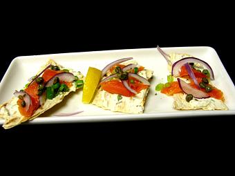 Product - Pacific Grill in Downtown Tacoma - Tacoma, WA American Restaurants