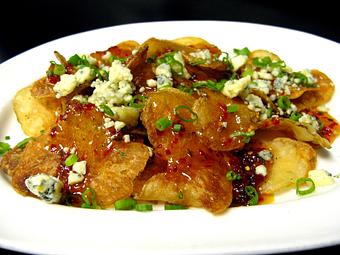 Product - Pacific Grill in Downtown Tacoma - Tacoma, WA American Restaurants