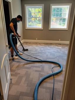 Product - Pacific Steam Carpet Cleaning in Hawthorne - Portland, OR Carpet Rug & Upholstery Cleaners