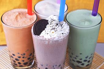 Product - Pacific Thai Santa Cruz in Downtown Santa Cruz - Santa Cruz, CA Thai Restaurants