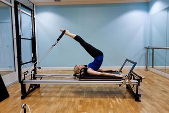 Product - Pacifica Pilates in San Diego, CA Sports & Recreational Services