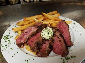 Product: Chef's choice cut of steak - Market Price - Pack's Tavern in Asheville, NC American Restaurants