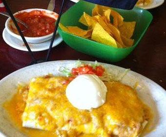 Product - Paco's in Winter Park, FL Mexican Restaurants