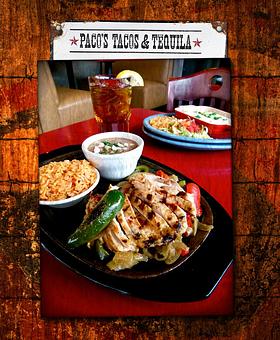 Product - Paco's Tacos and Tequilla in SouthPark - Charlotte, NC Mexican Restaurants Product - Paco's Tacos and Tequilla in SouthPark - Charlotte, NC Mexican Restaurants