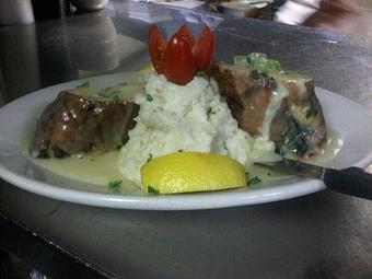 Product - Paddy's in West Newton, MA Bars & Grills