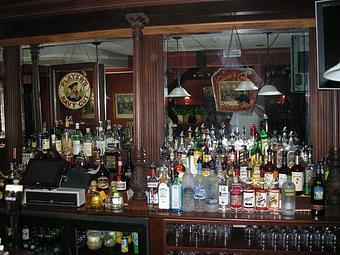 Product - Paddy's in West Newton, MA Bars & Grills