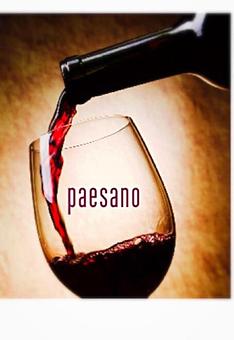Product - Paesano Restaurant & Wine Bar in Ann Arbor, MI Italian Restaurants