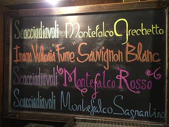 Product - Paesano Restaurant & Wine Bar in Ann Arbor, MI Italian Restaurants
