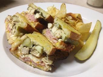 Product - Pagoni's Pizza - Dialy Lunch Buffet in Kaukauna, WI Pizza Restaurant