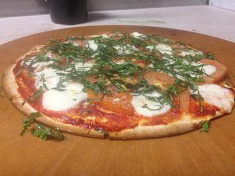 Product - Pagoni's Pizza - Dialy Lunch Buffet in Kaukauna, WI Pizza Restaurant