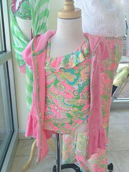 Product - Palm Garden in Wilmington, NC Shopping & Shopping Services