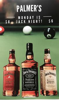 Product - Palmers East in Redmond, WA American Restaurants