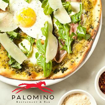 Product - Palomino in Downtown - Cincinnati, OH American Restaurants