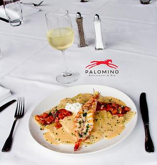 Product - Palomino Rustico in Bellevue, WA American Restaurants