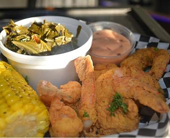 Product - Pals Lounge and Resturant in Atlanta, GA Bars & Grills