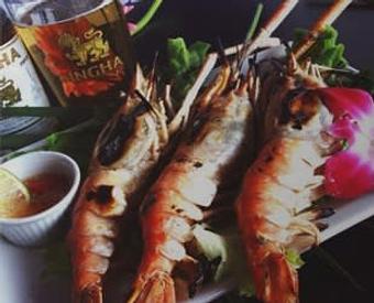 Product - Pam Real Thai in New York, NY Thai Restaurants