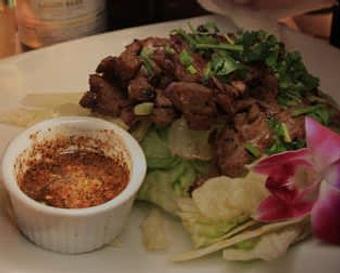 Product - Pam Real Thai in New York, NY Thai Restaurants