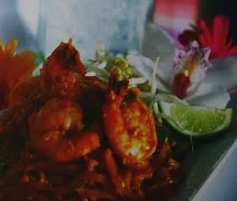 Product - Pam Real Thai in New York, NY Thai Restaurants