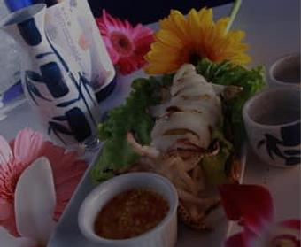 Product - Pam Real Thai in New York, NY Thai Restaurants