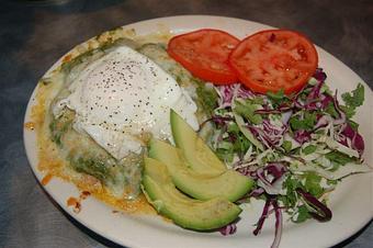 Product - Pam's Patio Kitchen in San Antonio, TX American Restaurants