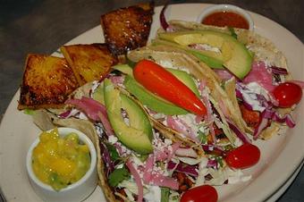Product - Pam's Patio Kitchen in San Antonio, TX American Restaurants