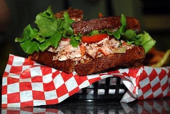 Product - Pam's Patio Kitchen in San Antonio, TX American Restaurants