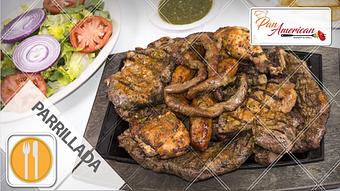 Product - Pan American Bakery & Grill in Alexandria, VA Bakeries