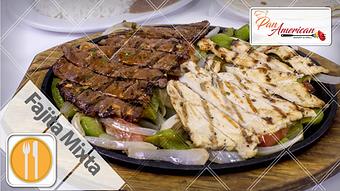 Product - Pan American Bakery & Grill in Alexandria, VA Bakeries