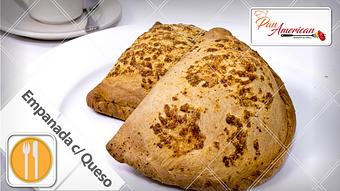 Product - Pan American Bakery & Grill in Alexandria, VA Bakeries