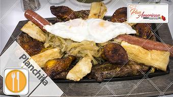 Product - Pan American Bakery & Grill in Alexandria, VA Bakeries