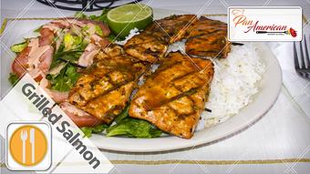 Product - Pan American Bakery & Grill in Alexandria, VA Bakeries