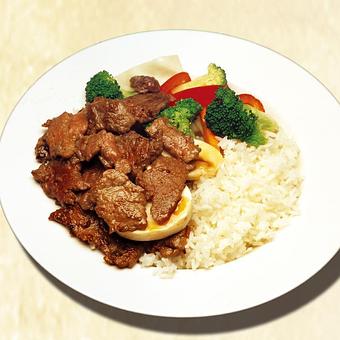 Product - Pan Pacific Grill in Springfield, MO American Restaurants