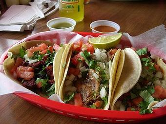 Product - Pancho's Taqueria and Catering in Schaumburg, IL Mexican Restaurants